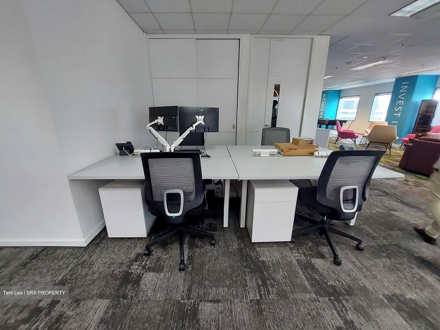 Suntec Tower Three (D1), Office #567723131